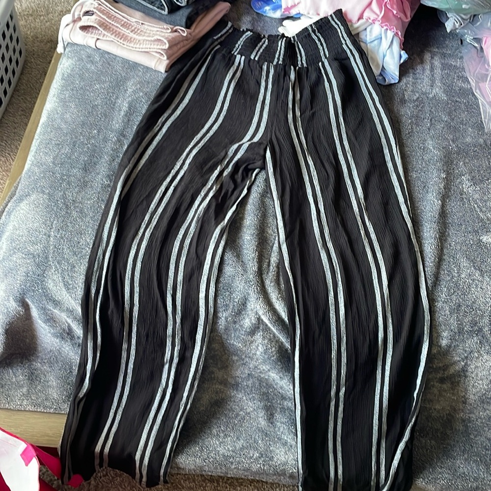 Beachy pants